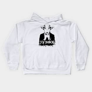 Joy Kids Hoodie